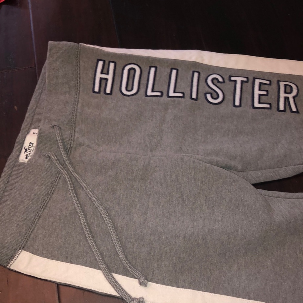 Hollister Jogger Sweatpants